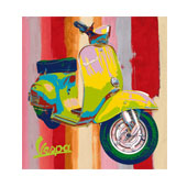 Pop Vespa I